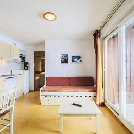 Residence Les Chalets De Puy Saint Vincent - Maeva Home Puy-Saint-Vincent Zimmer foto