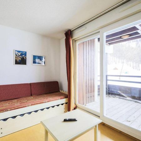 Residence Les Chalets De Puy Saint Vincent - Maeva Home Puy-Saint-Vincent Zimmer foto