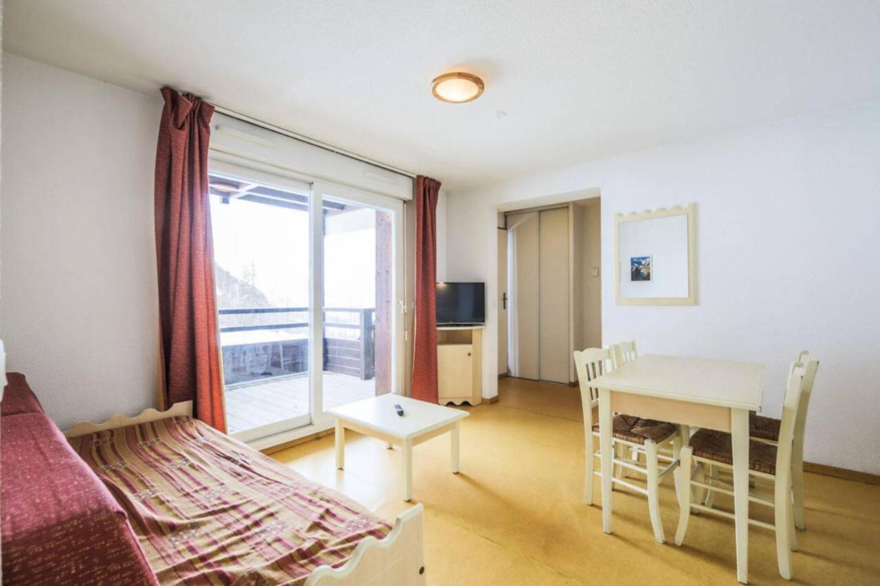 Residence Les Chalets De Puy Saint Vincent - Maeva Home Puy-Saint-Vincent Zimmer foto